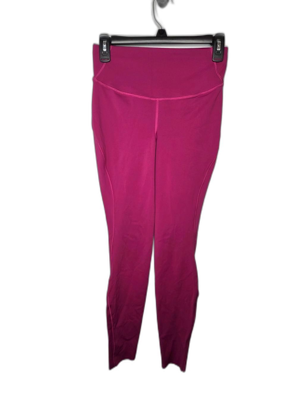 lululemon athletica High-Waist Magenta Leggings